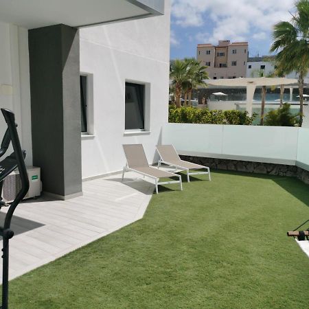 Cs Apartmentos, Large Terrace, Wifi! 플라야 파라이소 외부 사진