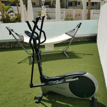 Cs Apartmentos, Large Terrace, Wifi! 플라야 파라이소 외부 사진