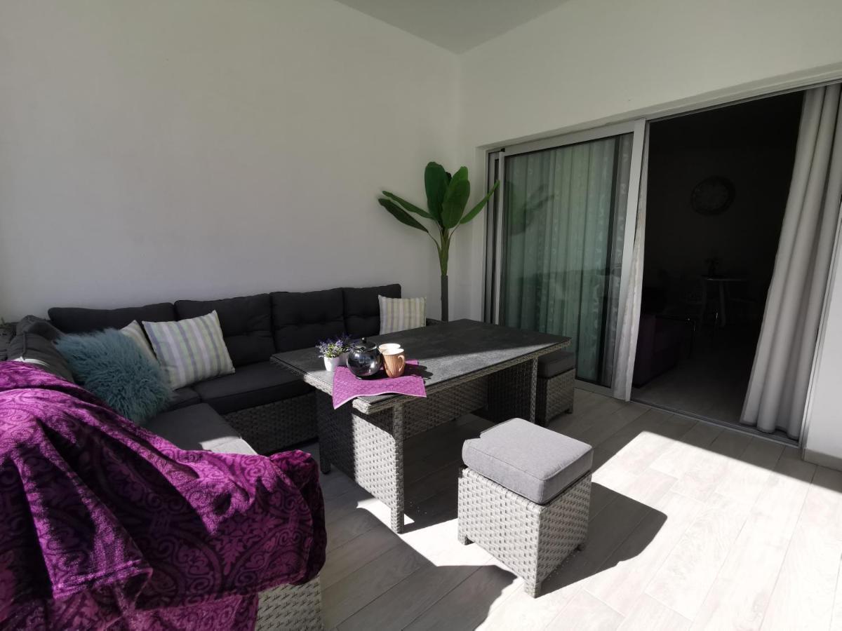 Cs Apartmentos, Large Terrace, Wifi! 플라야 파라이소 외부 사진