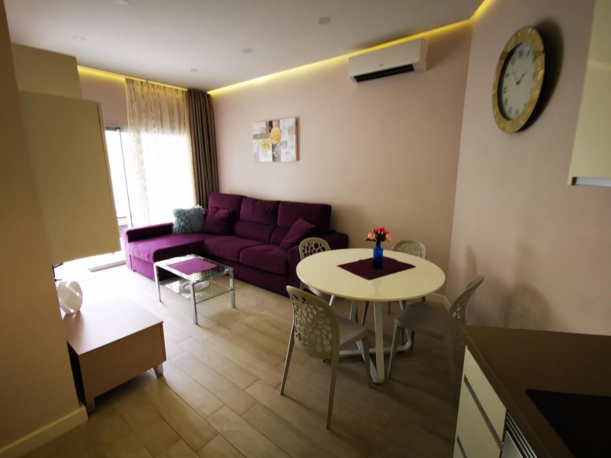 Cs Apartmentos, Large Terrace, Wifi! 플라야 파라이소 외부 사진