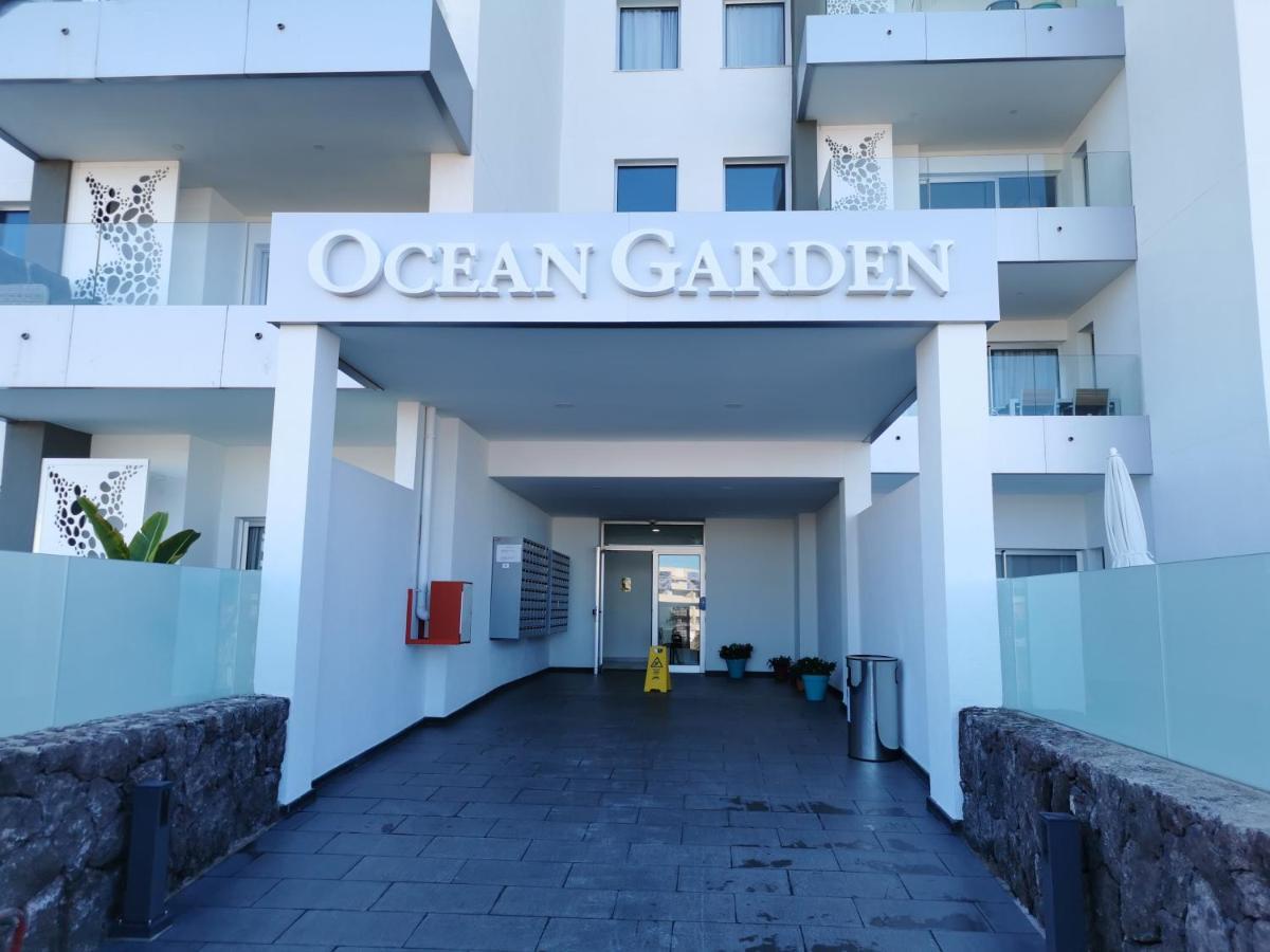 Cs Apartmentos, Large Terrace, Wifi! 플라야 파라이소 외부 사진