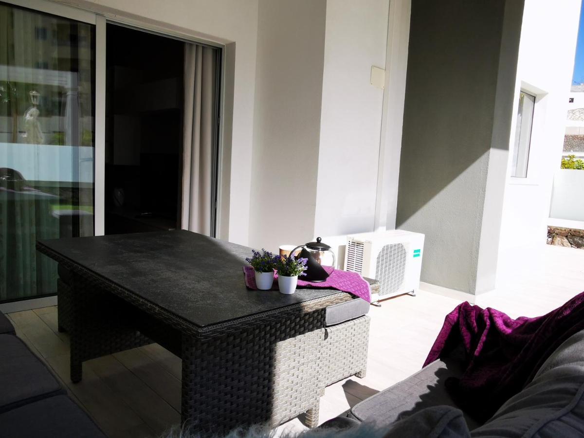 Cs Apartmentos, Large Terrace, Wifi! 플라야 파라이소 외부 사진