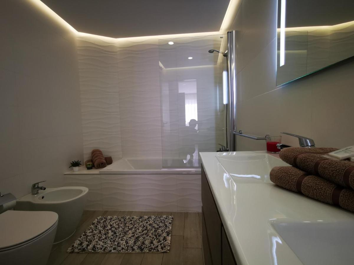 Cs Apartmentos, Large Terrace, Wifi! 플라야 파라이소 외부 사진