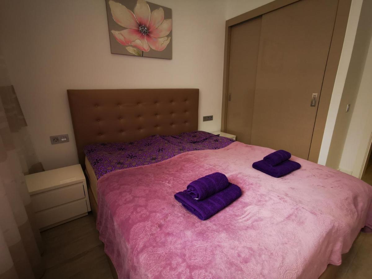 Cs Apartmentos, Large Terrace, Wifi! 플라야 파라이소 외부 사진