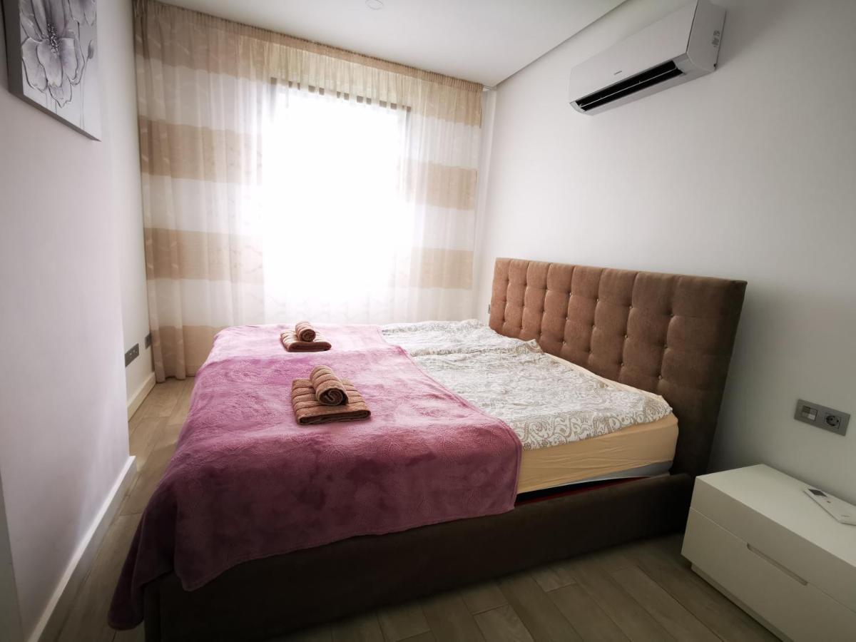 Cs Apartmentos, Large Terrace, Wifi! 플라야 파라이소 외부 사진