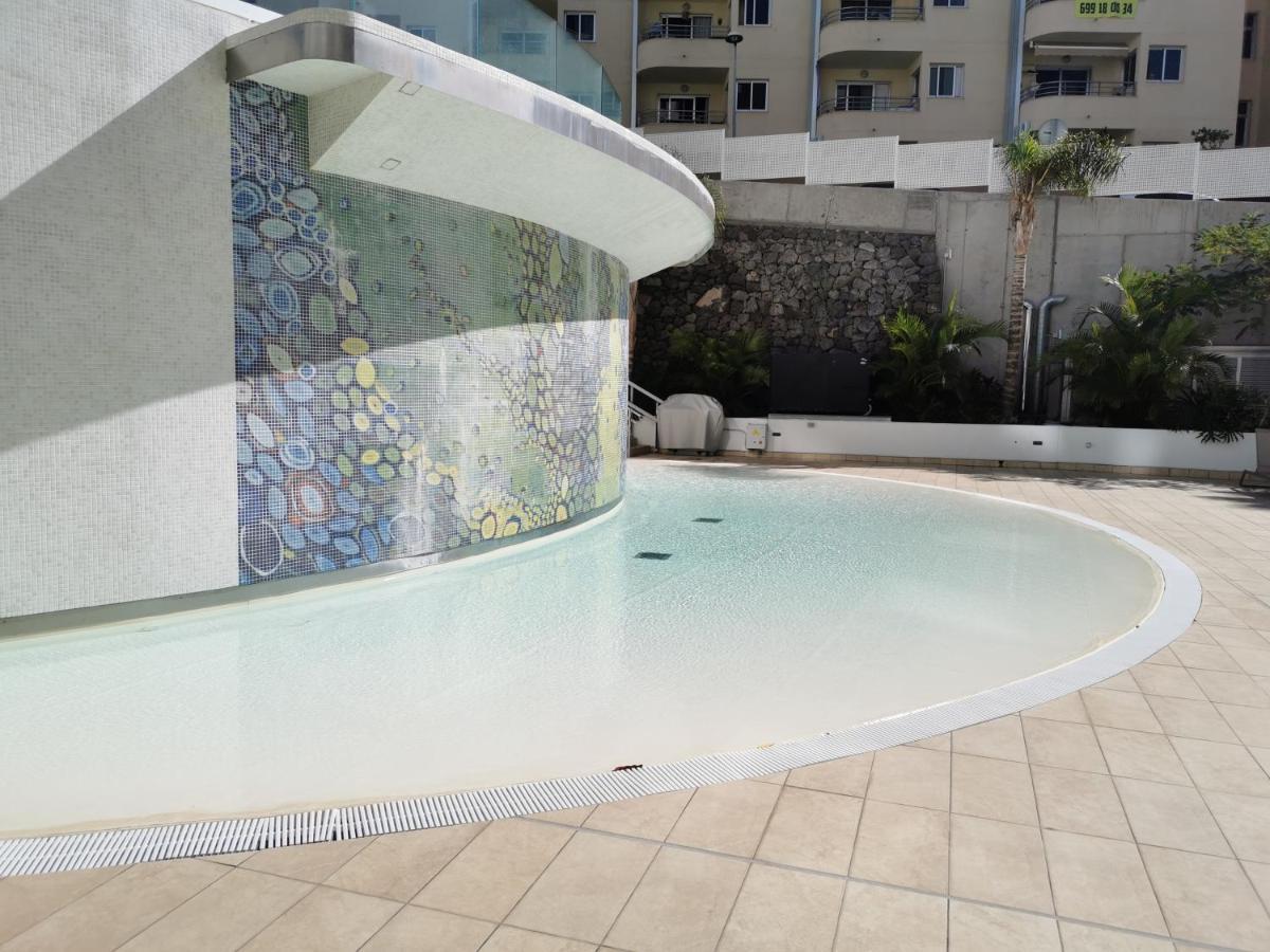 Cs Apartmentos, Large Terrace, Wifi! 플라야 파라이소 외부 사진